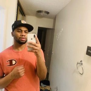 Meet your Posher, Mark